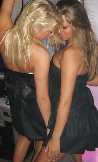 25P Danish teens-46-party