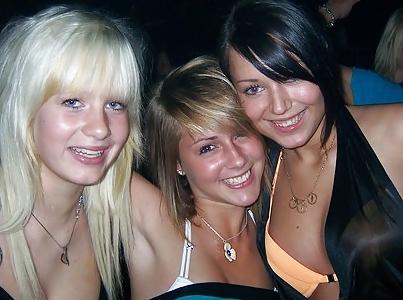 25P Danish teens-46-party