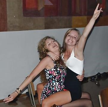 25P Danish teens-46-party