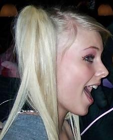 25P Danish teens-46-party