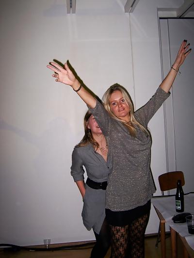25P Danish teens-46-party