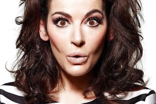 25P Some hot British Celebs