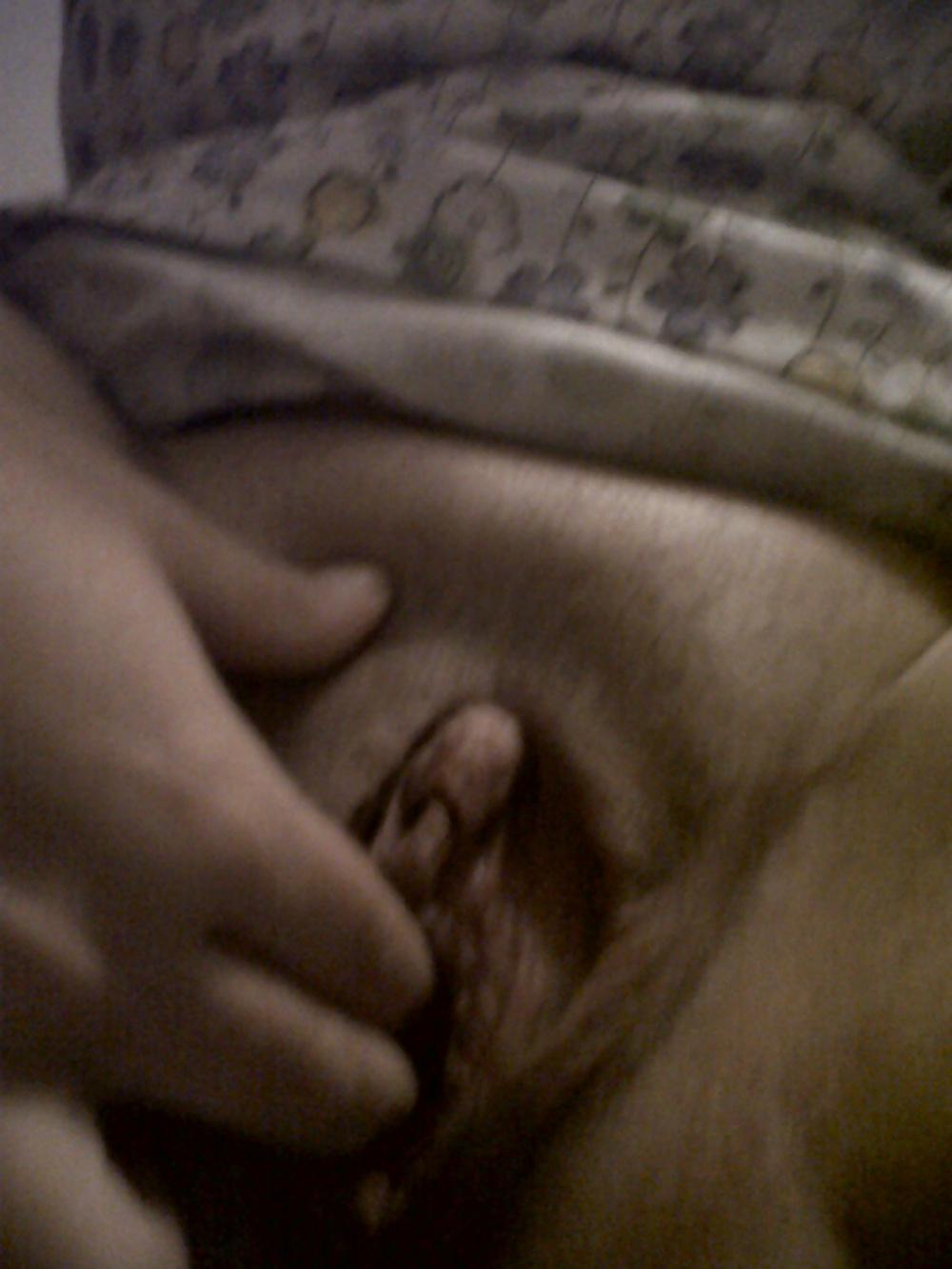 25P BBW Huge Tits and Big Pussy