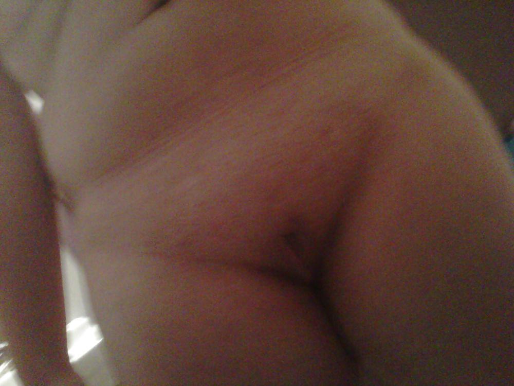25P BBW Huge Tits and Big Pussy