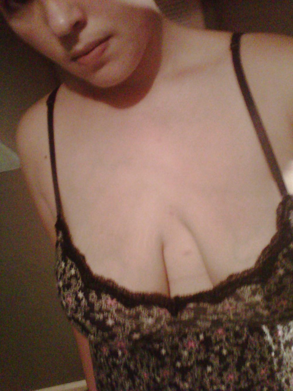 25P BBW Huge Tits and Big Pussy