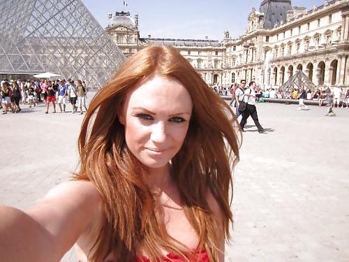10P RED HEADS  PT 3