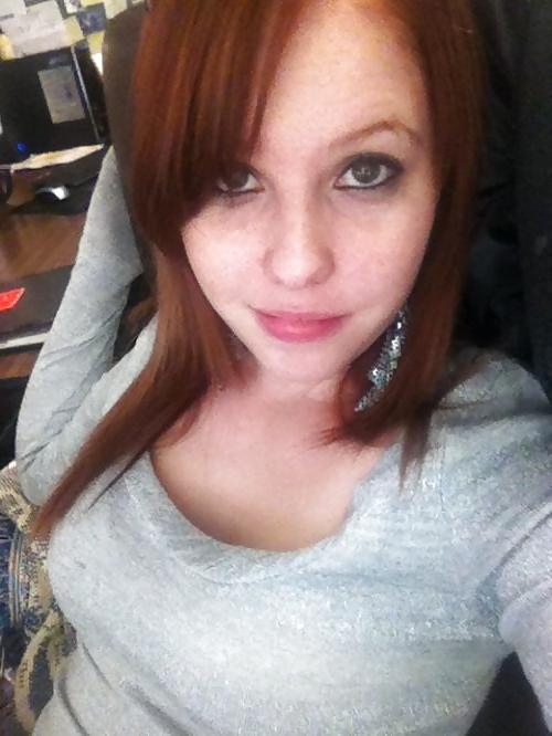 10P RED HEADS  PT 3