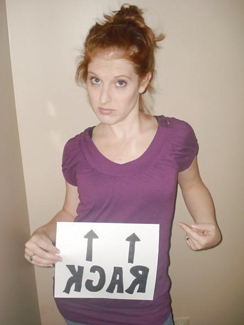 10P RED HEADS  PT 3