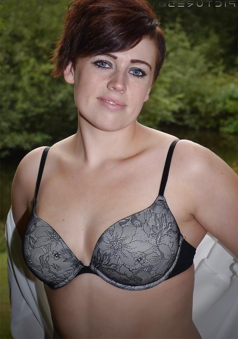 8P Hot danish babe