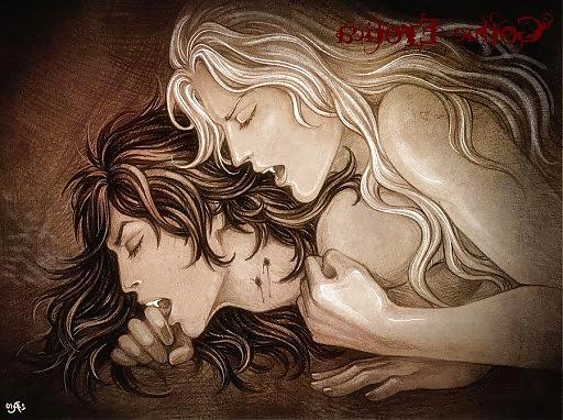 25P Gothic Erotica Collection