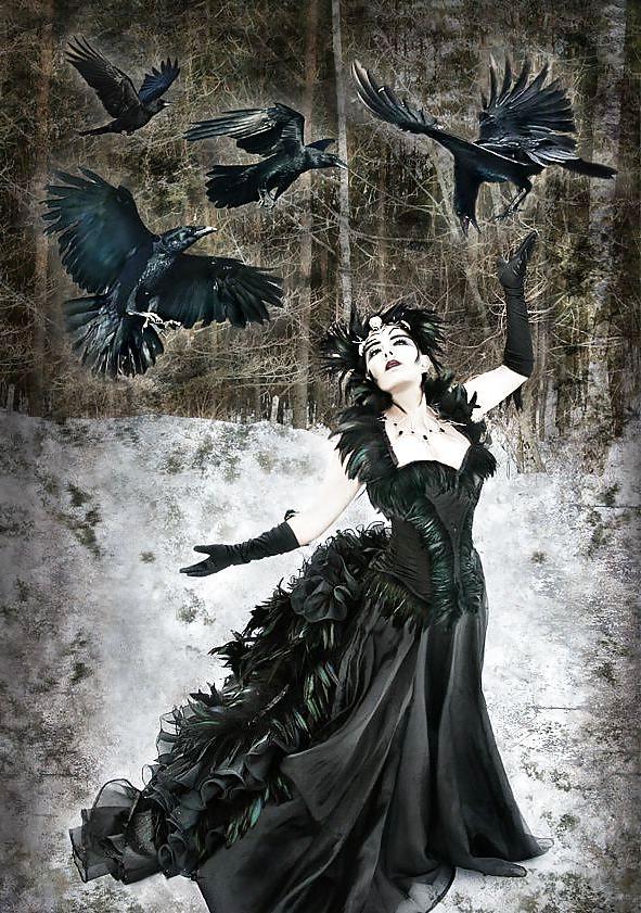 25P Gothic Erotica Collection