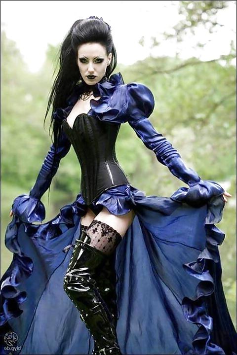 25P Gothic Erotica Collection