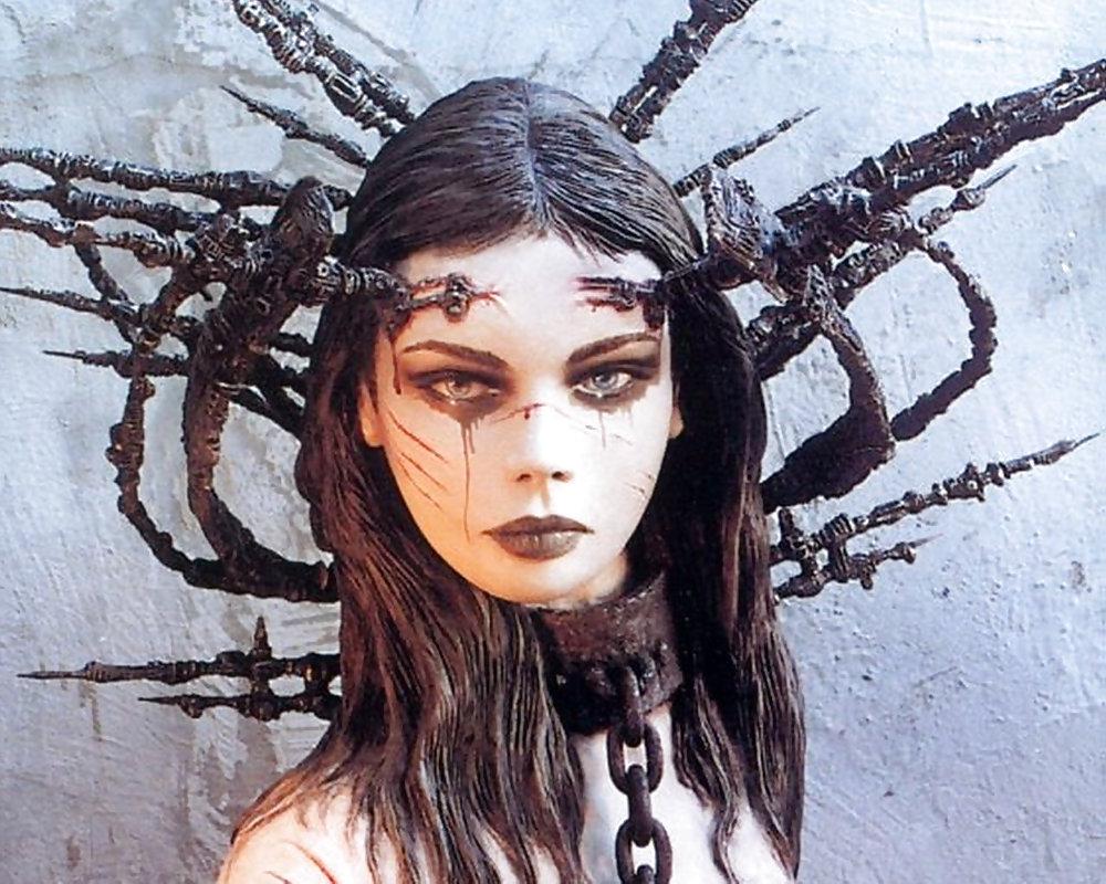 25P Gothic Erotica Collection
