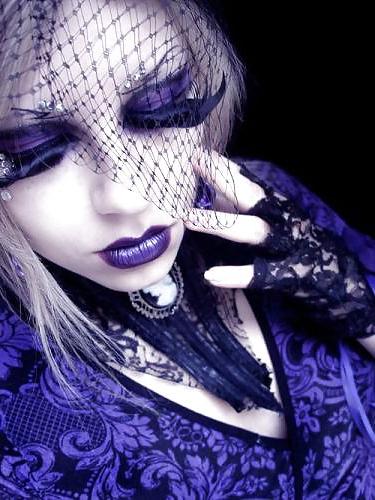 25P Gothic Erotica Collection