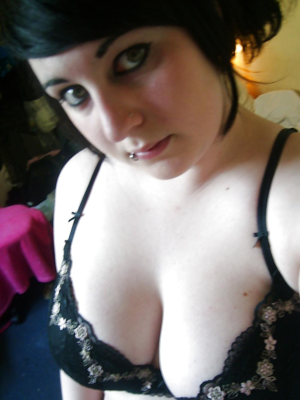 25P Gothic Erotica Collection