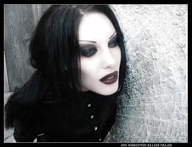 25P Gothic Erotica Collection