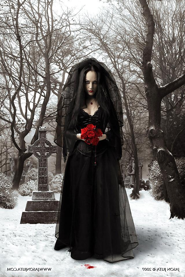 25P Gothic Erotica Collection