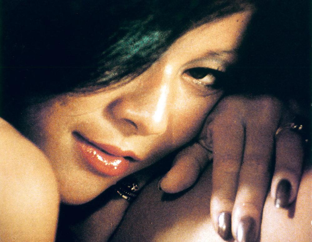 22P Retro Linda Wong