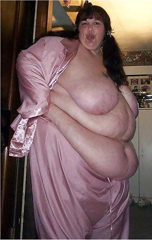 24P Big Beautiful Women #3 (BBW)
