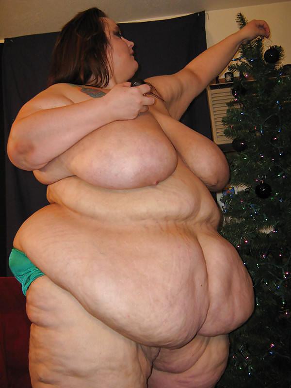 24P Big Beautiful Women #3 (BBW)