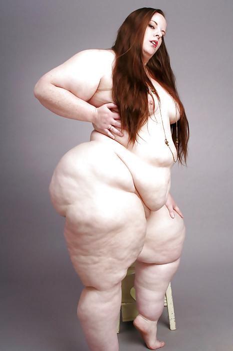 24P Big Beautiful Women #3 (BBW)
