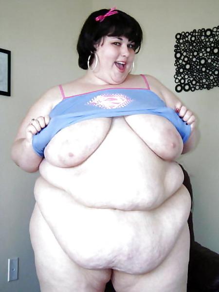 24P Big Beautiful Women #3 (BBW)
