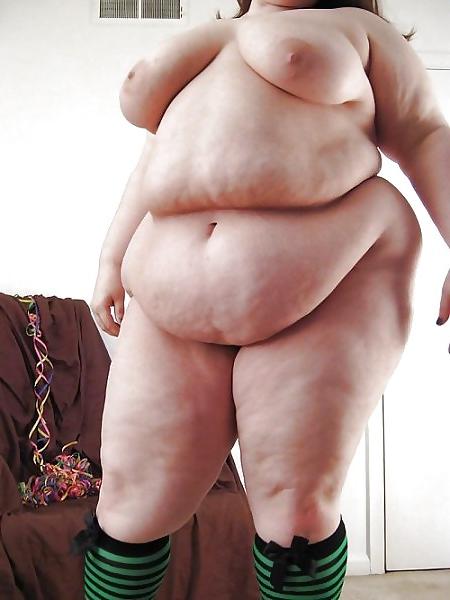 24P Big Beautiful Women #3 (BBW)
