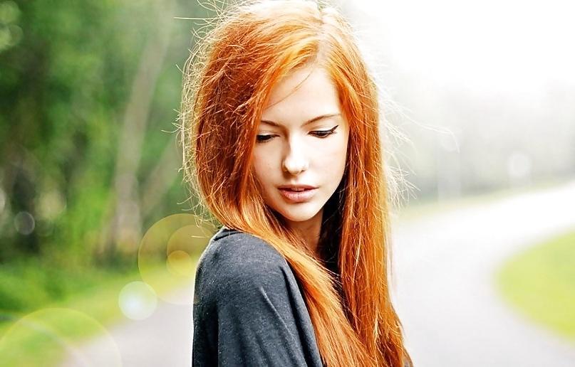 25P Long hair # 3