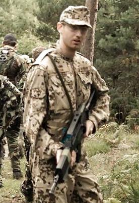 4P Uniform Pics