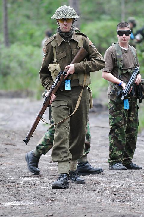 4P Uniform Pics