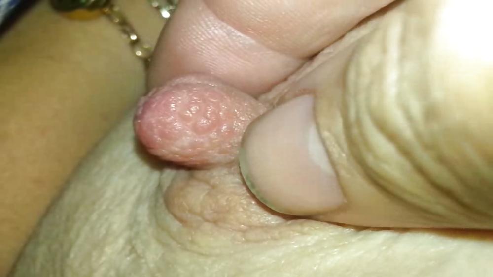 6P For nipple lover's. 