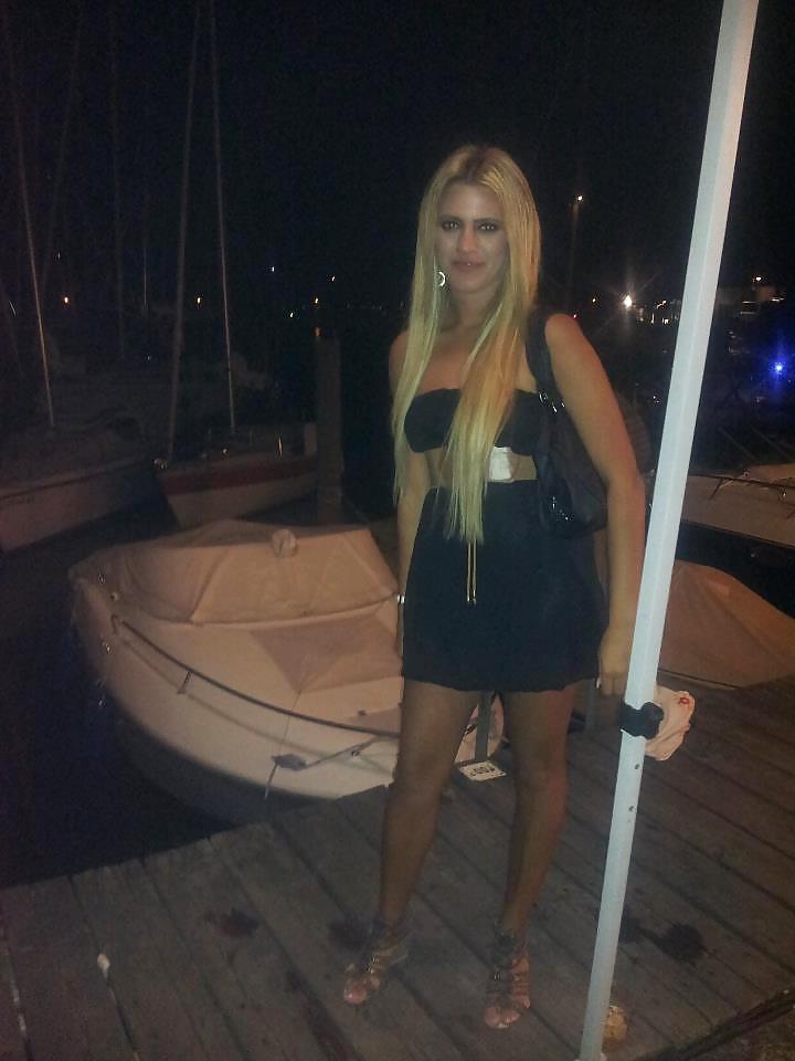 25P Turkish Girl