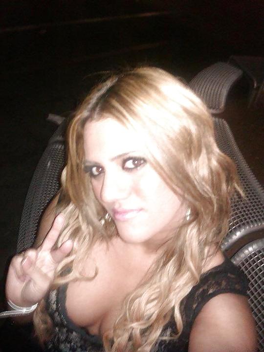 25P Turkish Girl