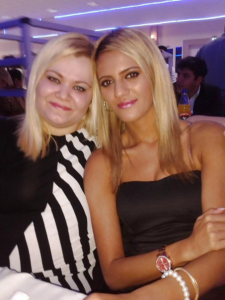 25P Turkish Girl