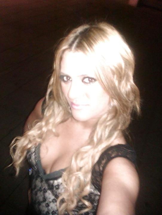 25P Turkish Girl