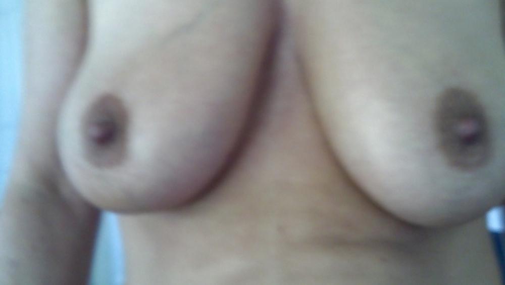 6P My pussy, tits or ass?