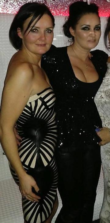14P My gorgeous aunt