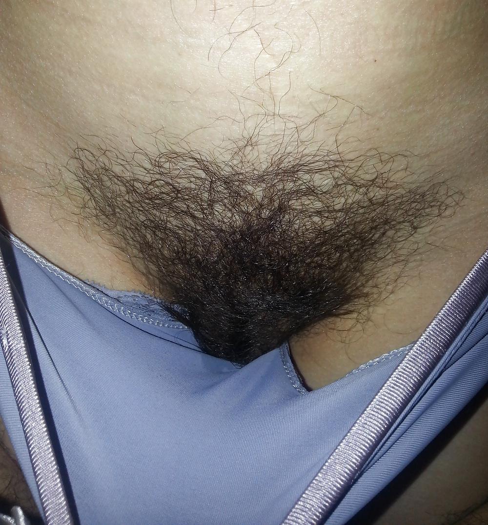 10P 046 - Sperma aan me slip