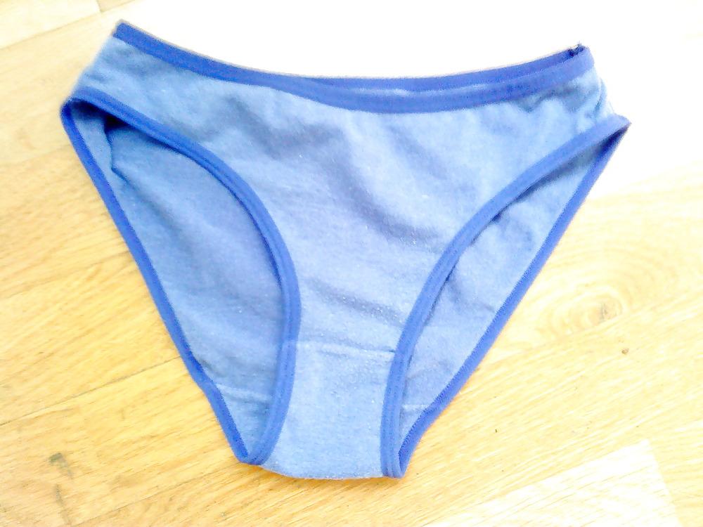 9P My exs underwear