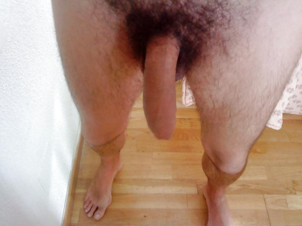 9P My exs underwear