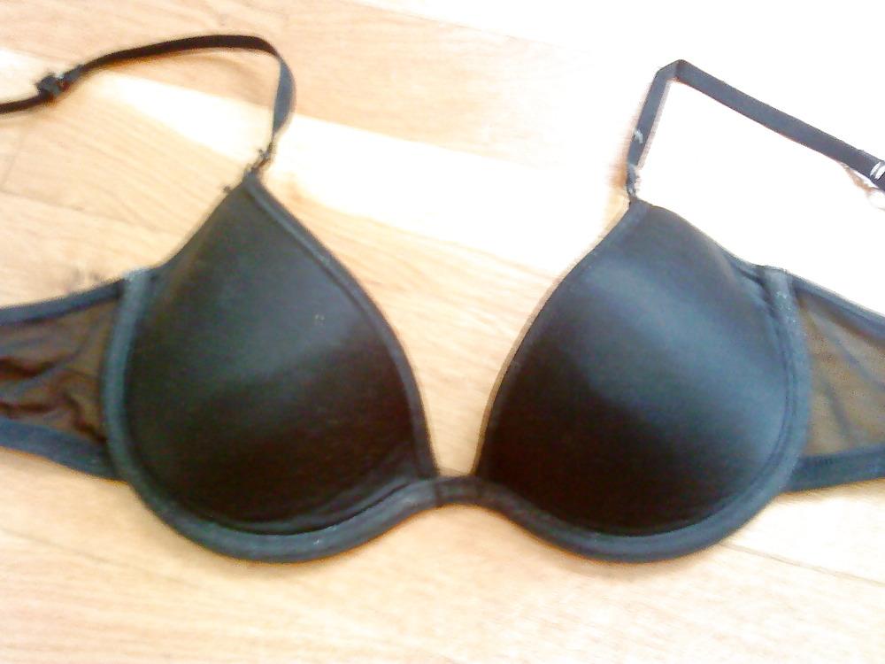 9P My exs underwear