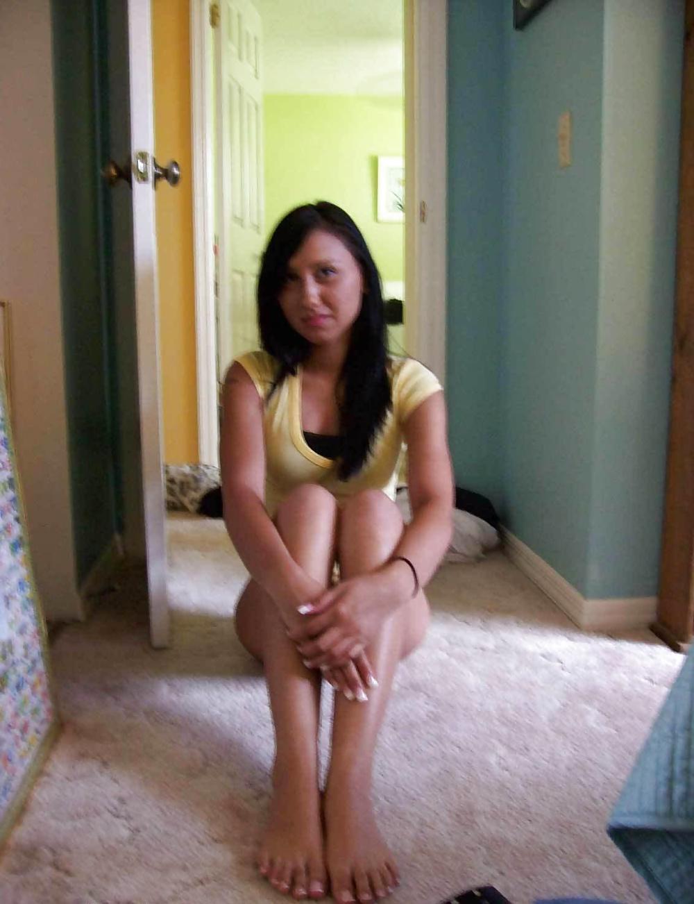 25P My collection 63 : pretty asian love cum