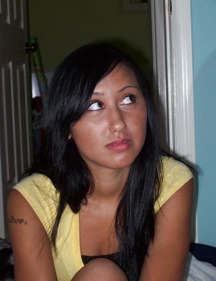 25P My collection 63 : pretty asian love cum