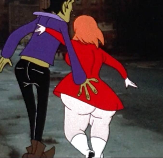 22P Bakshi BBW Cartoons