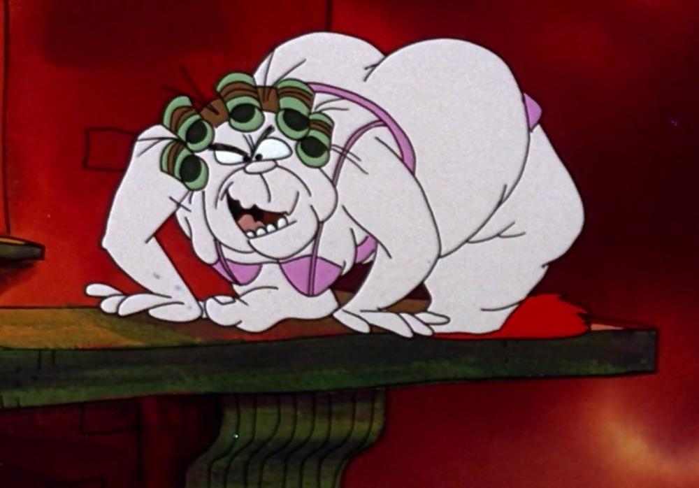 22P Bakshi BBW Cartoons