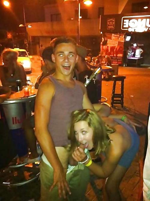 18P In Public
