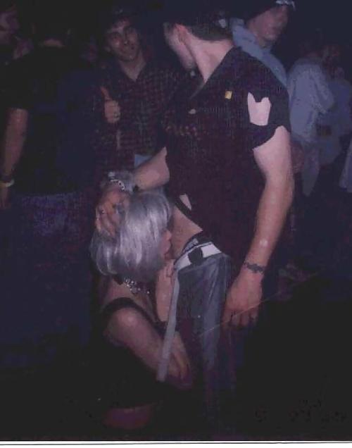 18P In Public
