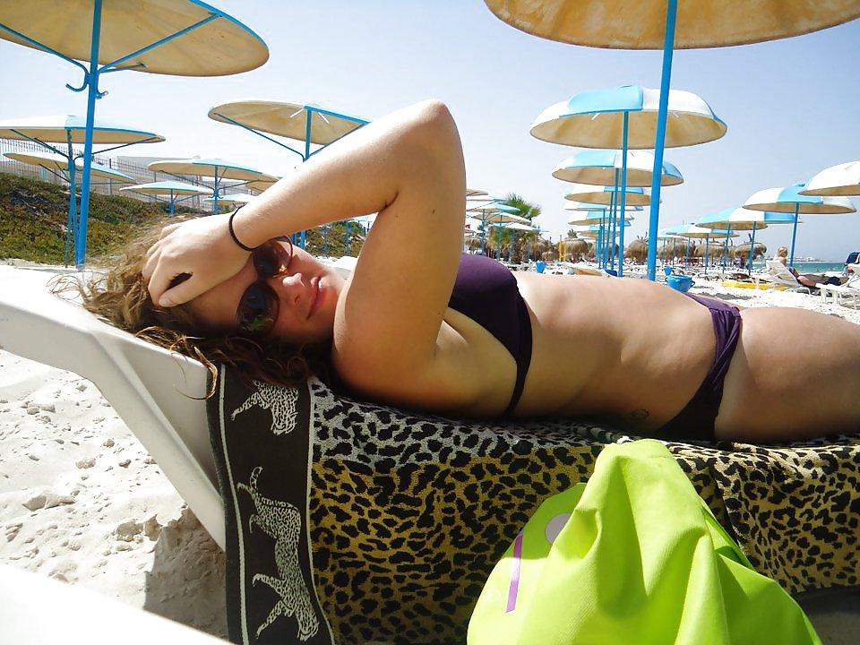 7P Dutch babe with red hair how to fuck?