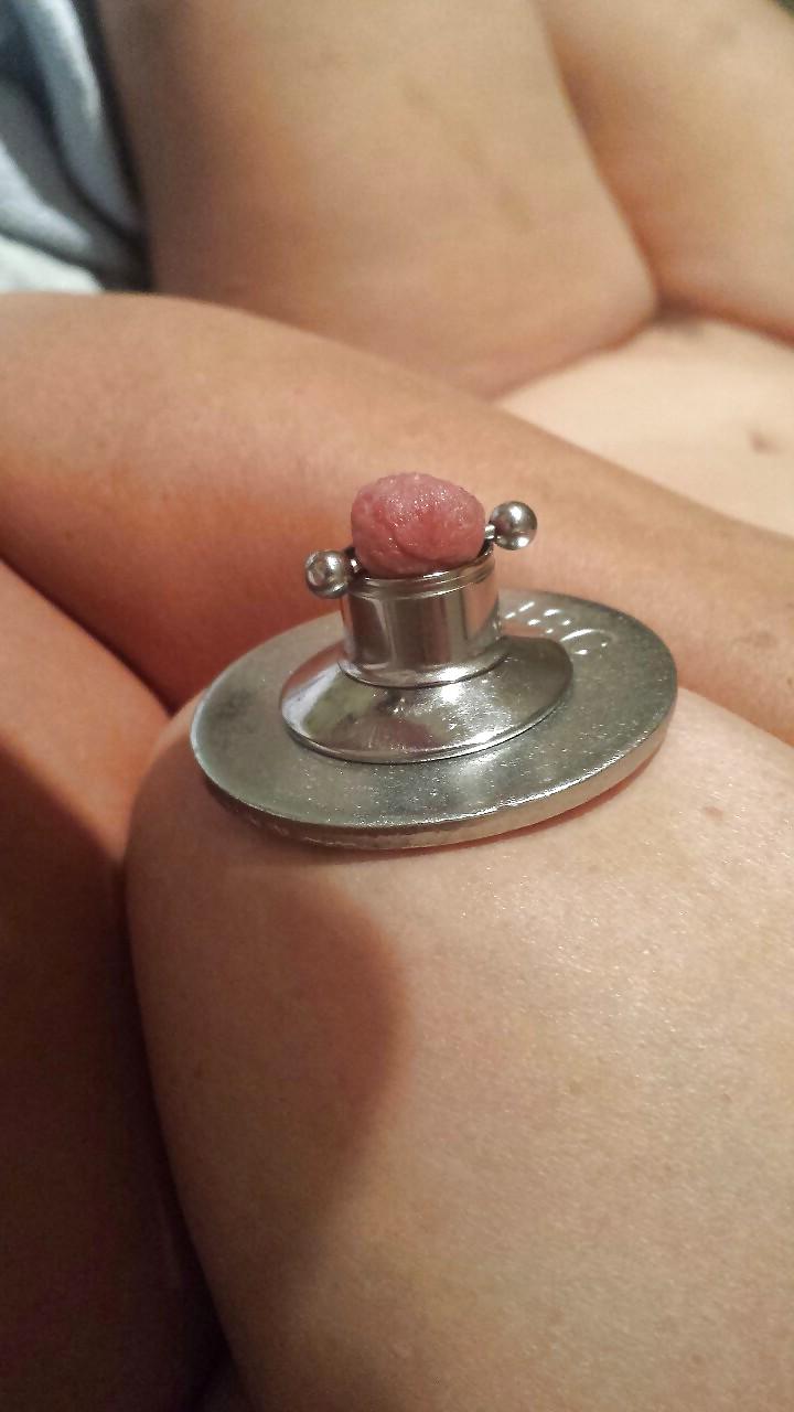 25P Nipples 2!