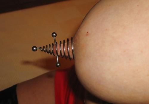 25P Nipples 2!